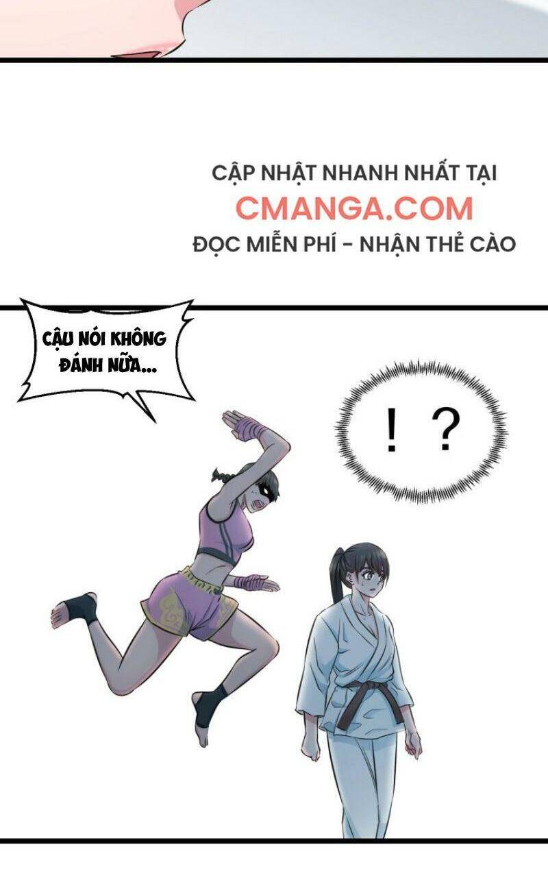 Đối Mặt Với Thử Thách Chapter 38 - Trang 47