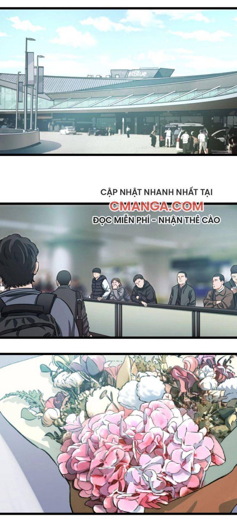 Đối Mặt Với Thử Thách Chapter 19 - Trang 39