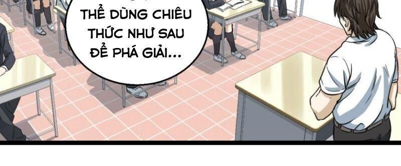 Đối Mặt Với Thử Thách Chapter 2 - Trang 1