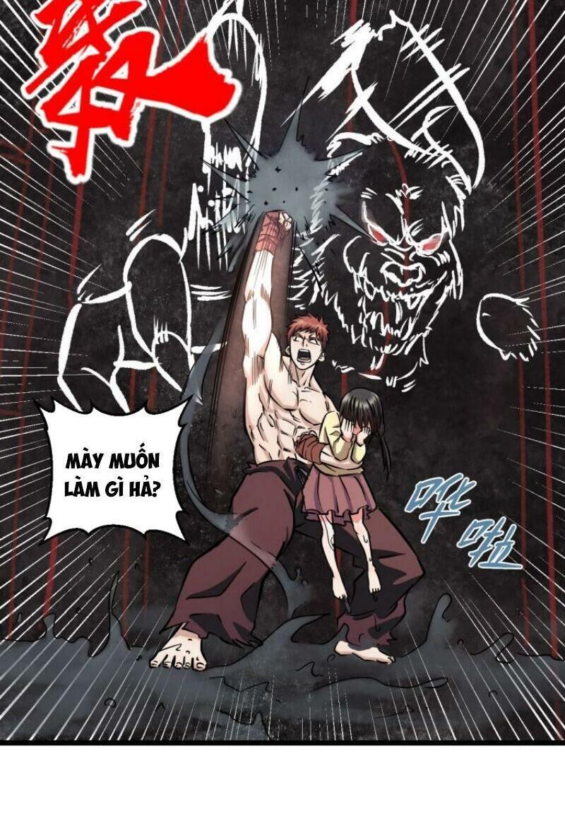 Đối Mặt Với Thử Thách Chapter 13 - Trang 59