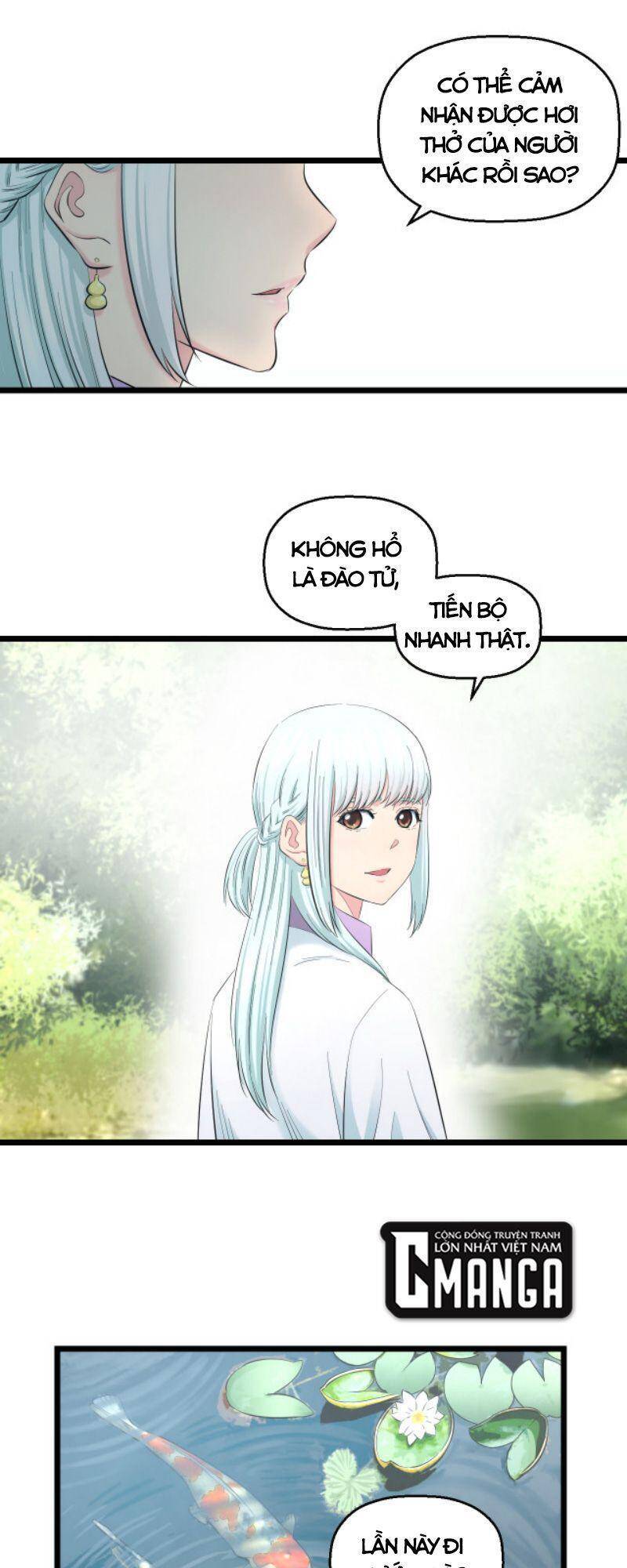 Đối Mặt Với Thử Thách Chapter 66 - Trang 29