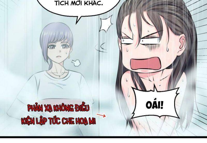 Đối Mặt Với Thử Thách Chapter 44 - Trang 23