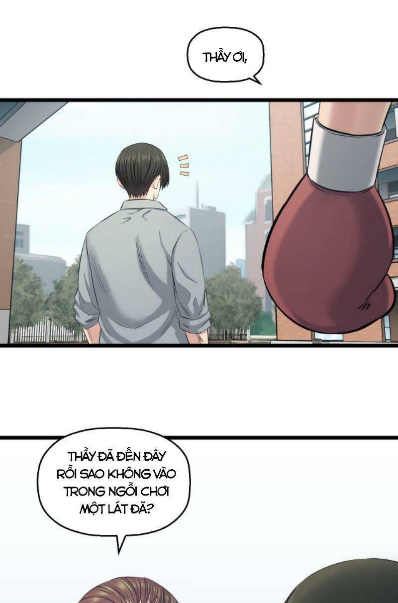 Đối Mặt Với Thử Thách Chapter 51 - Trang 31