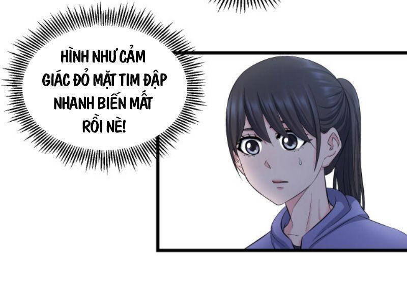 Đối Mặt Với Thử Thách Chapter 63 - Trang 1