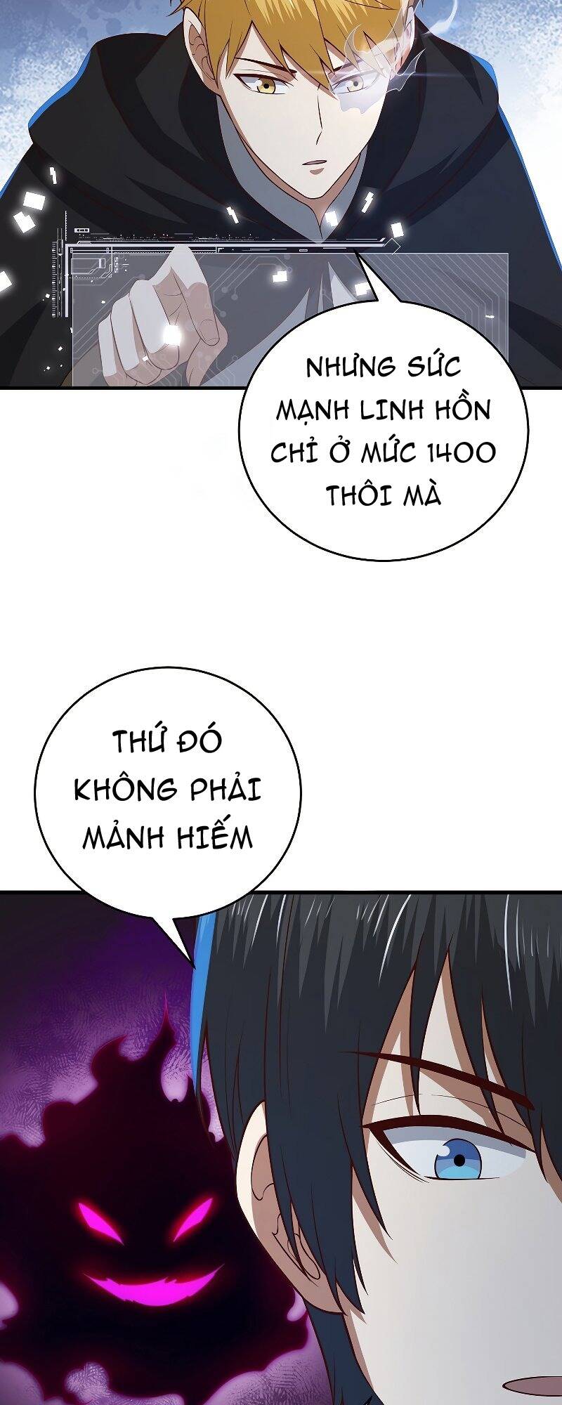 Thương Nhân Thánh Thần Chapter 96 - Trang 66