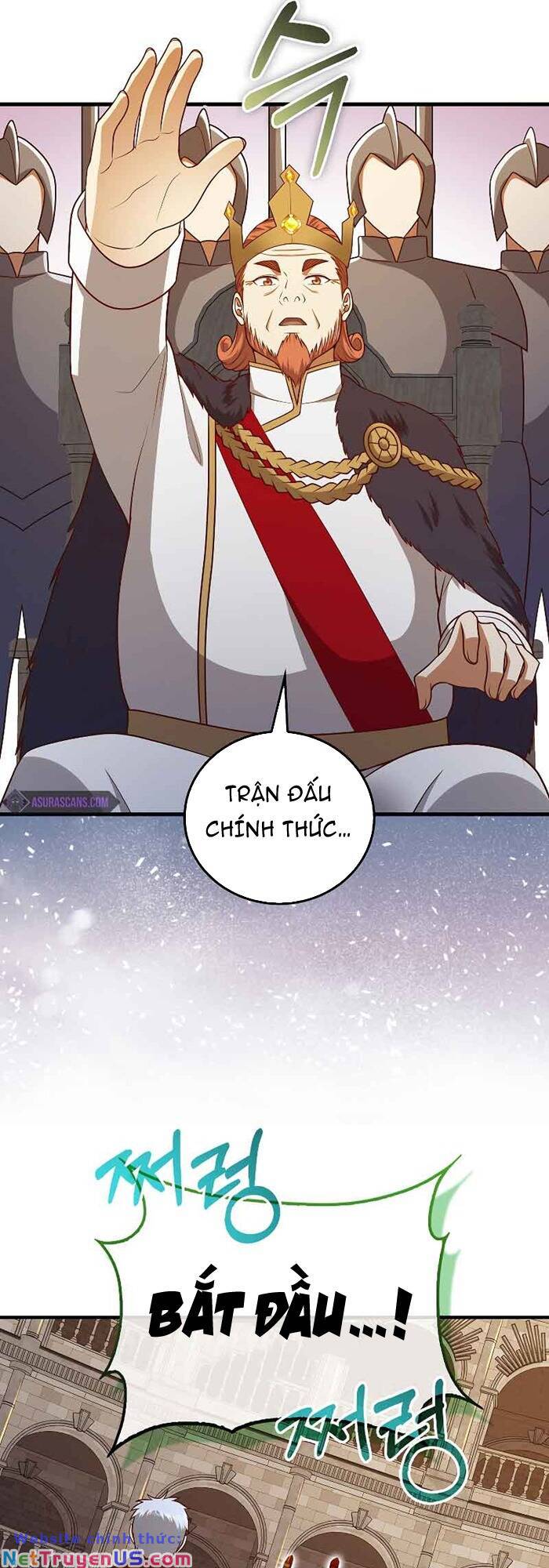 Thương Nhân Thánh Thần Chapter 108 - Trang 20