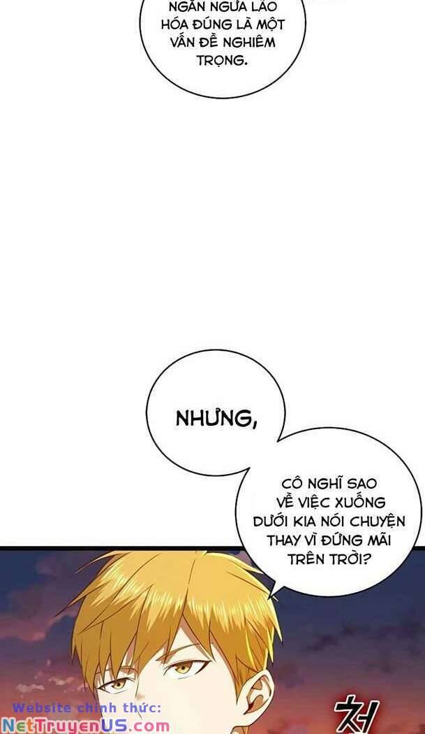 Thương Nhân Thánh Thần Chapter 88 - Trang 44