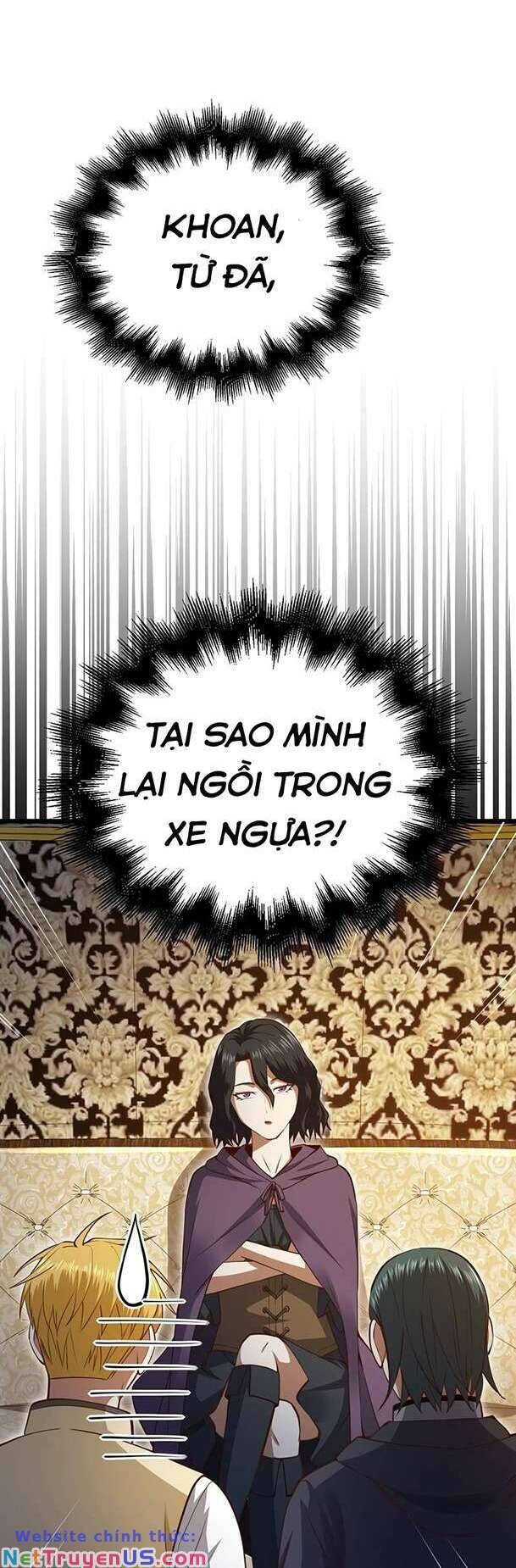 Thương Nhân Thánh Thần Chapter 85 - Trang 43