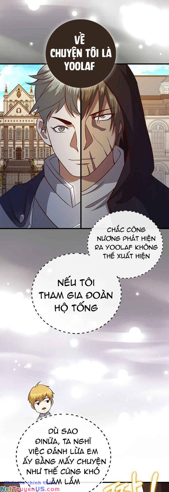 Thương Nhân Thánh Thần Chapter 102 - Trang 60