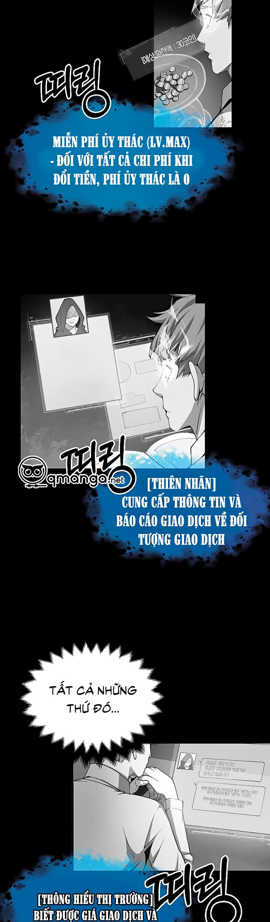 Thương Nhân Thánh Thần Chapter 5 - Trang 18