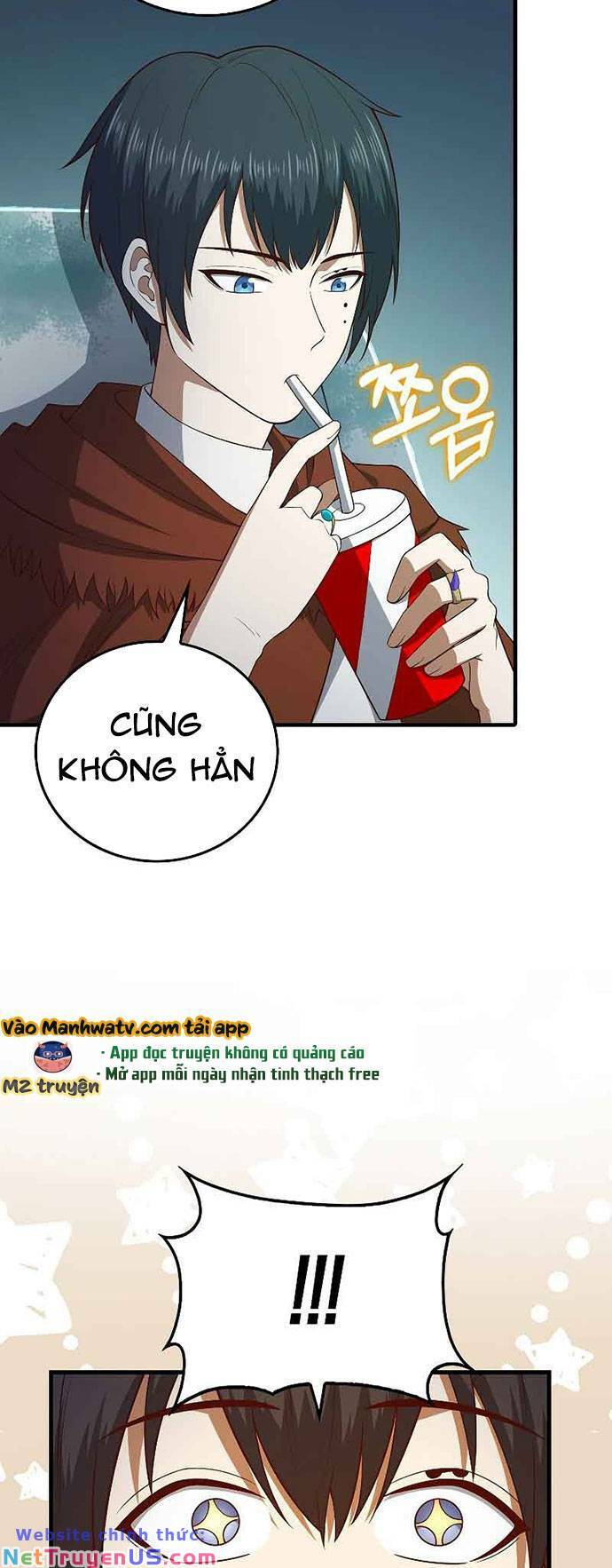 Thương Nhân Thánh Thần Chapter 102 - Trang 15