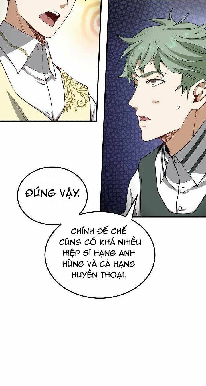 Thương Nhân Thánh Thần Chapter 22 - Trang 52