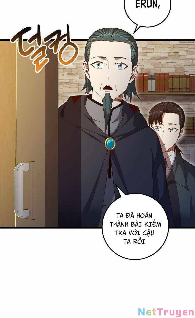 Thương Nhân Thánh Thần Chapter 79 - Trang 41