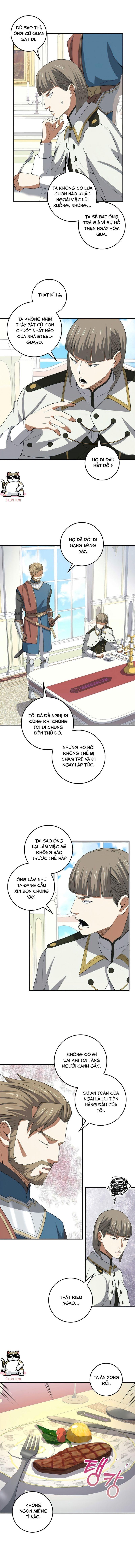 Thương Nhân Thánh Thần Chapter 35 - Trang 6