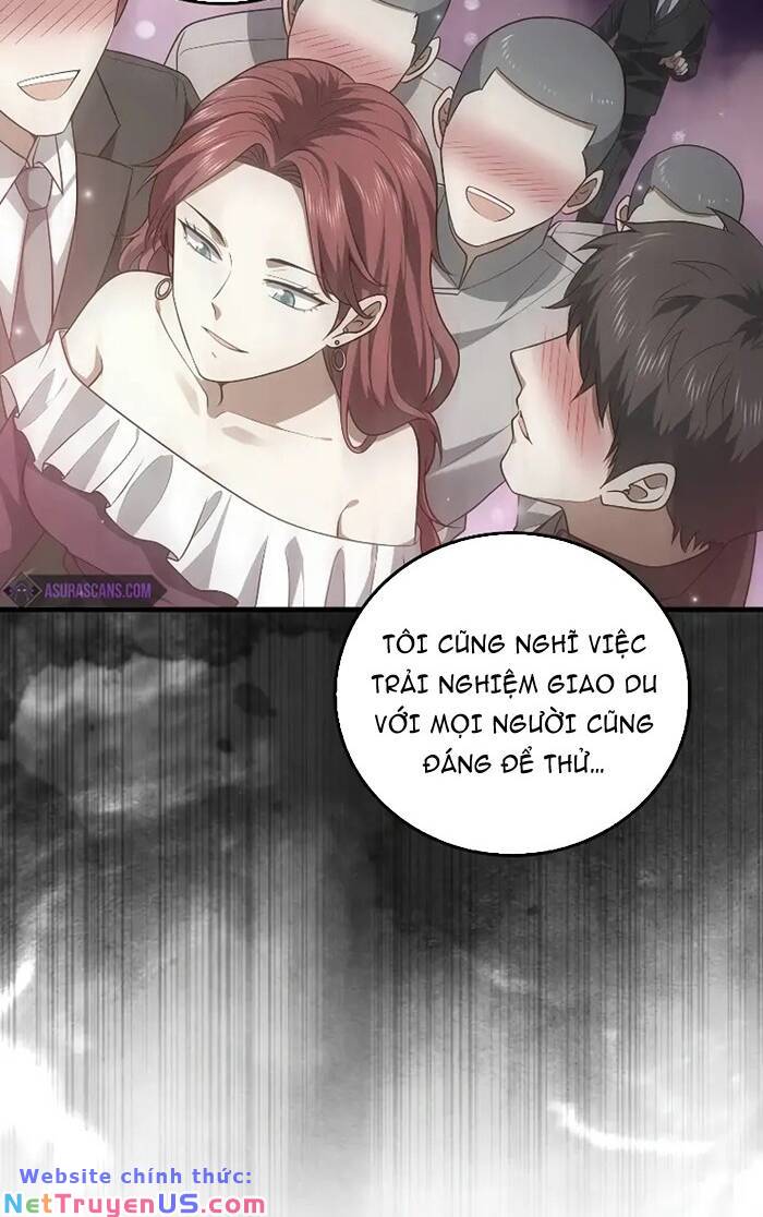 Thương Nhân Thánh Thần Chapter 107 - Trang 27