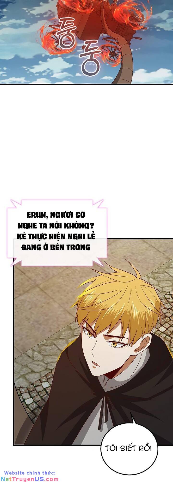 Thương Nhân Thánh Thần Chapter 94 - Trang 46