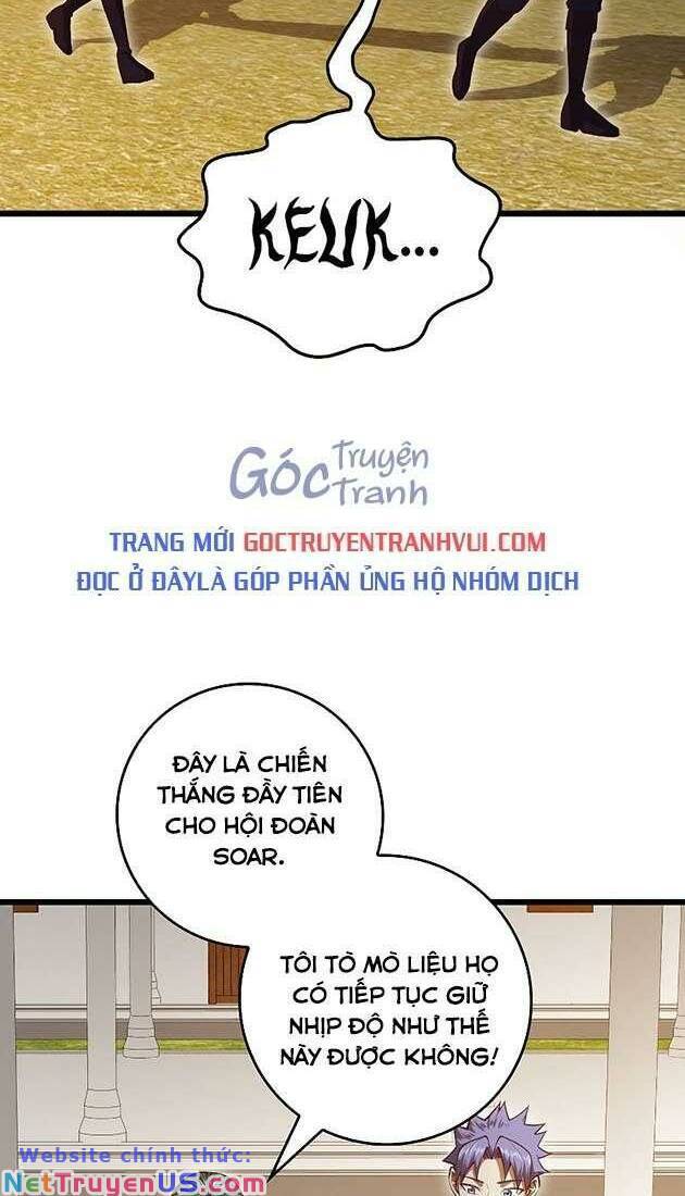 Thương Nhân Thánh Thần Chapter 83 - Trang 33