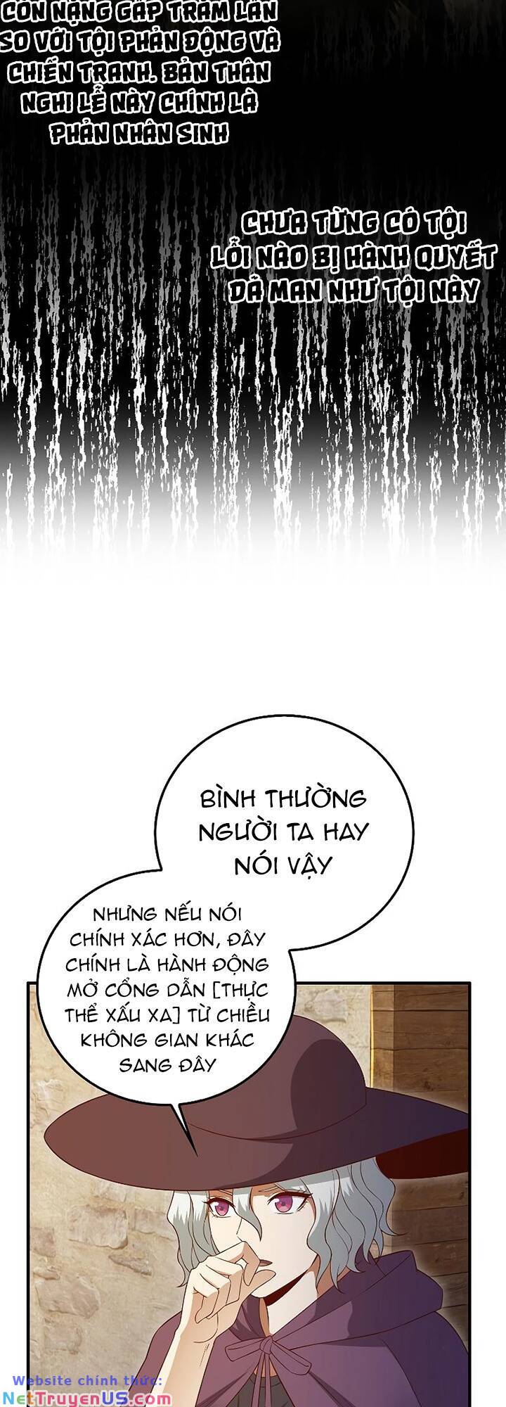 Thương Nhân Thánh Thần Chapter 94 - Trang 31