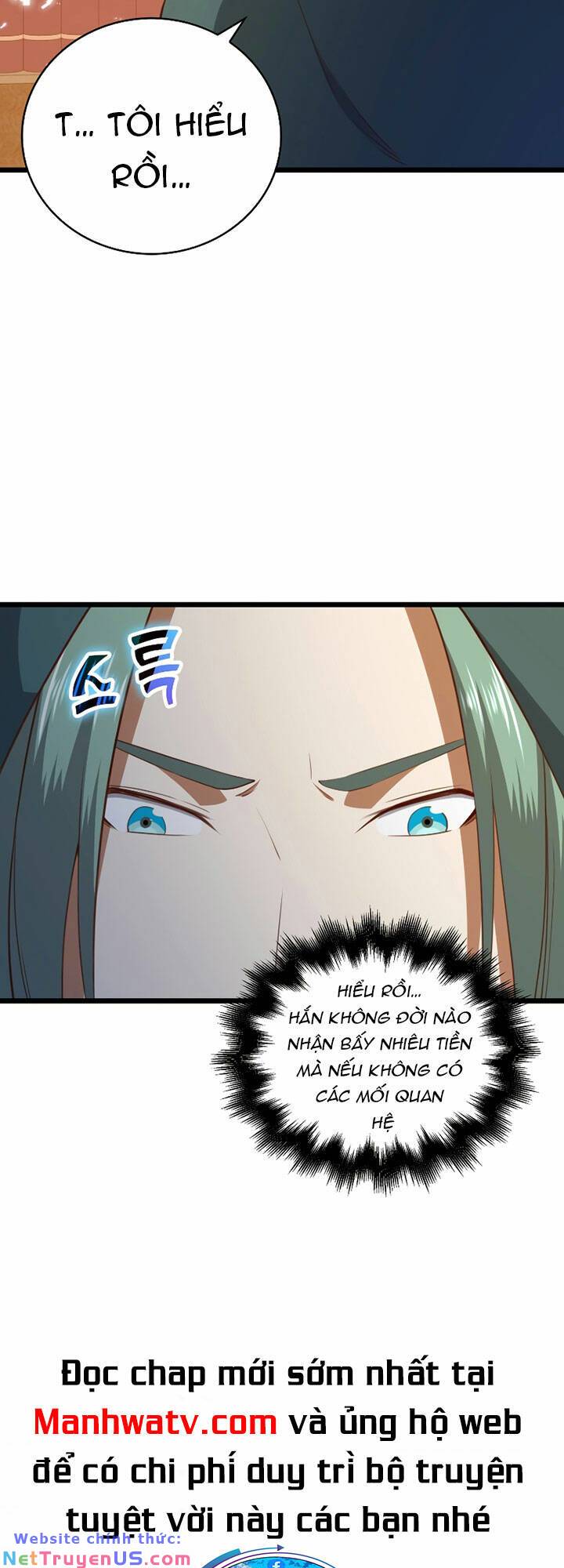 Thương Nhân Thánh Thần Chapter 91 - Trang 33