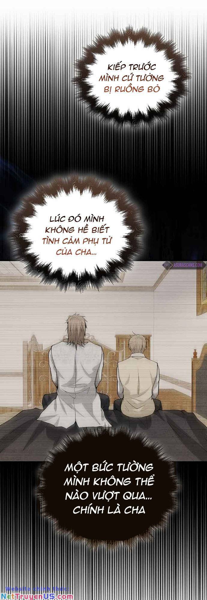 Thương Nhân Thánh Thần Chapter 102 - Trang 35