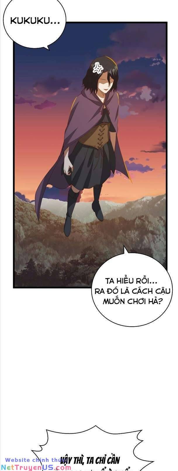 Thương Nhân Thánh Thần Chapter 87 - Trang 28