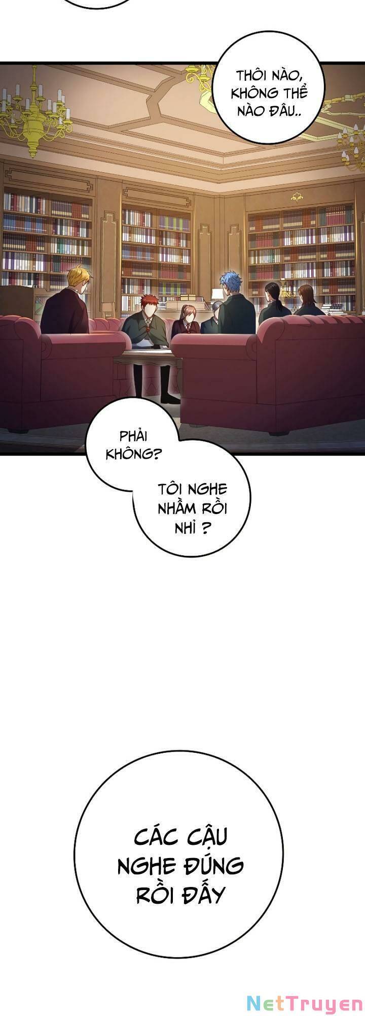 Thương Nhân Thánh Thần Chapter 80 - Trang 24