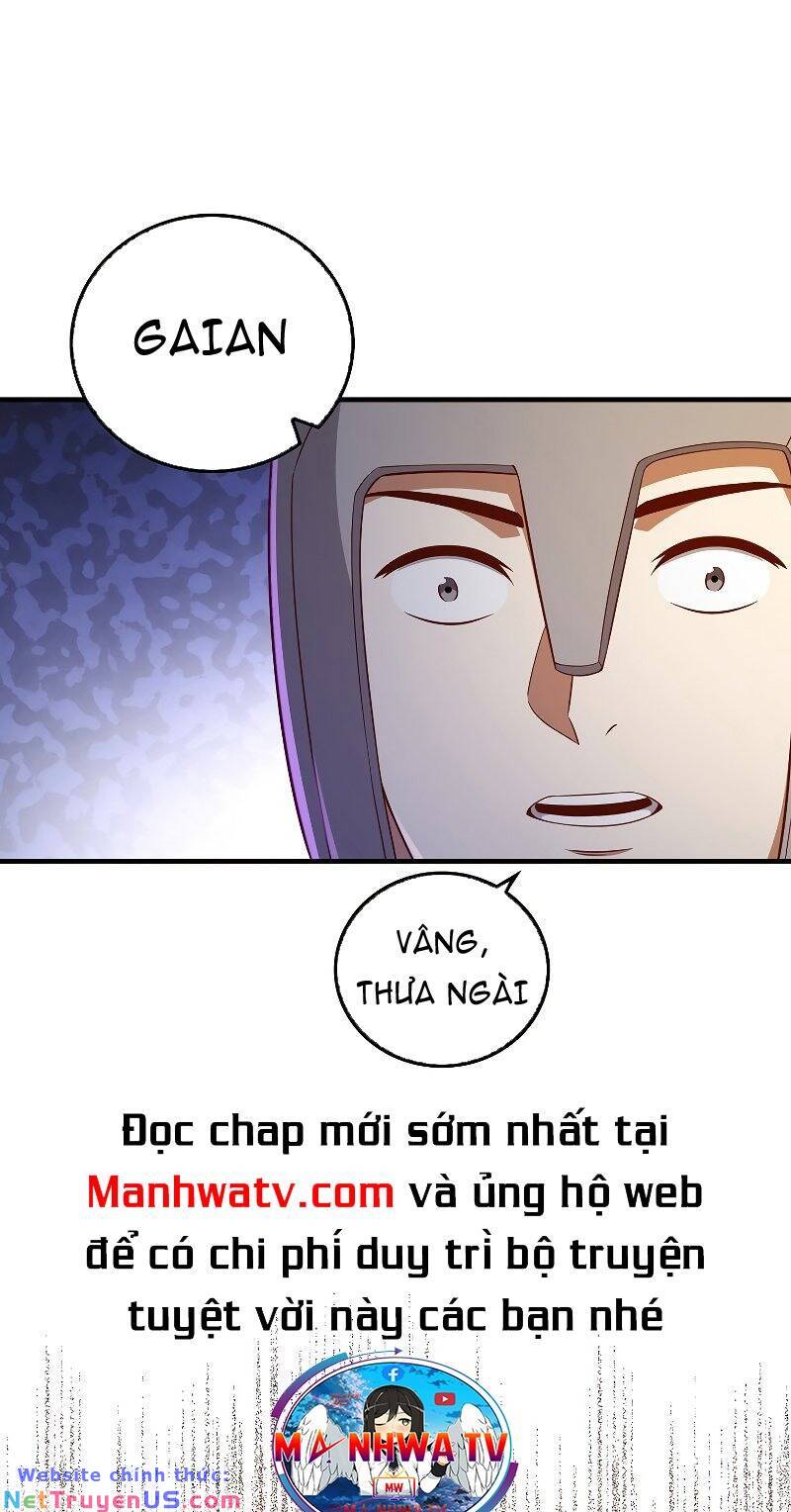 Thương Nhân Thánh Thần Chapter 95 - Trang 18