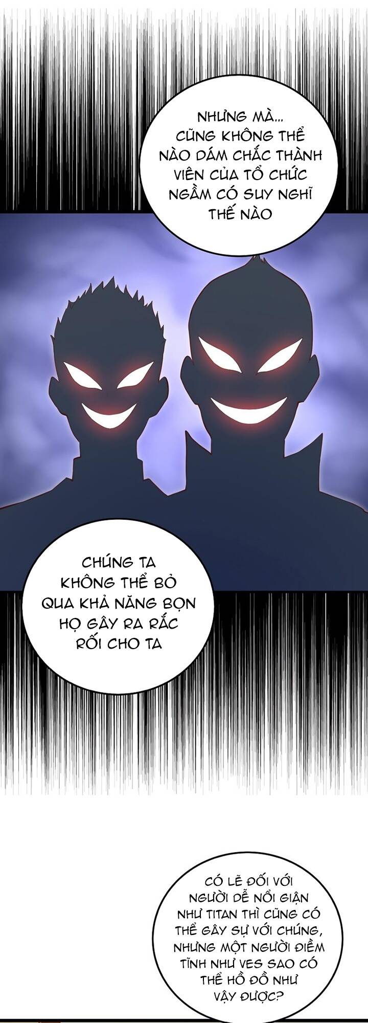 Thương Nhân Thánh Thần Chapter 93 - Trang 26