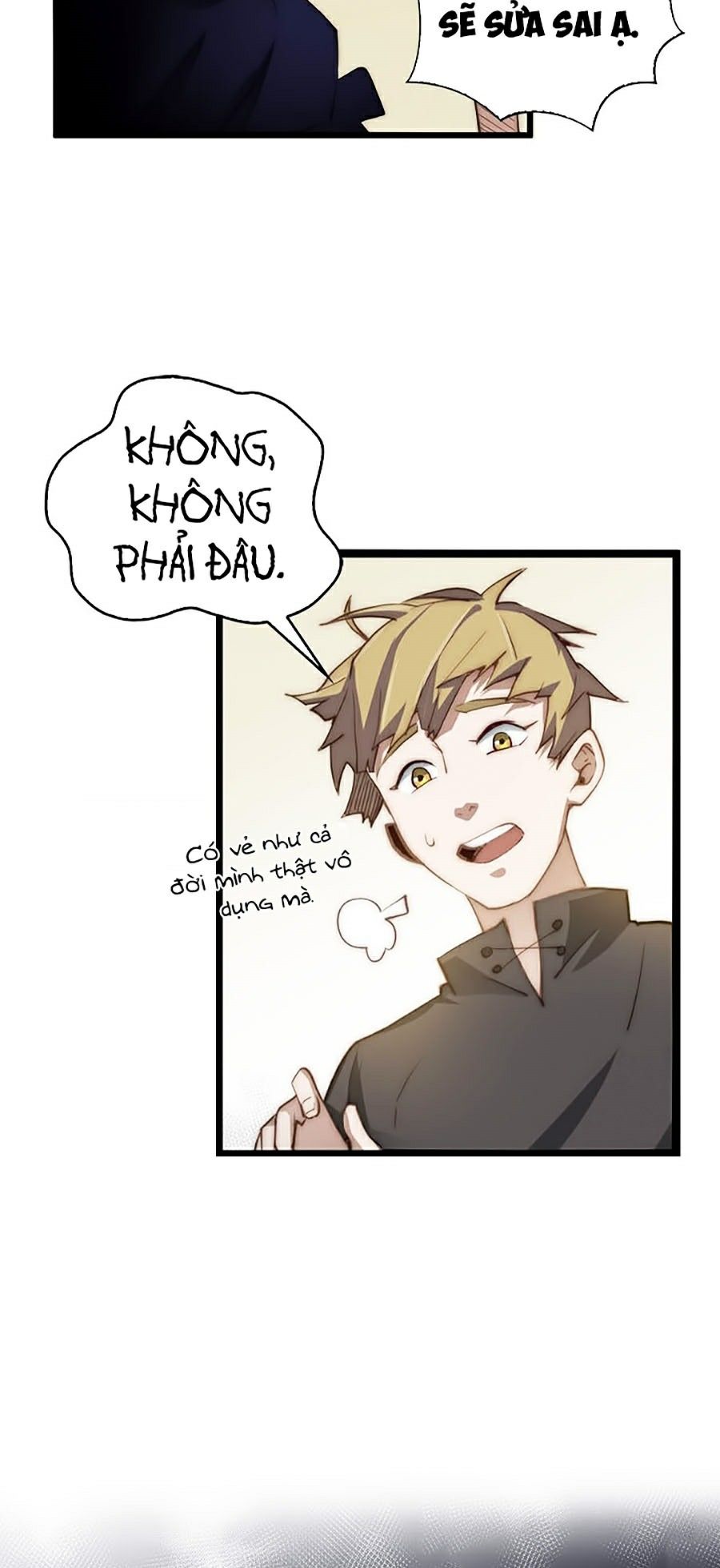 Thương Nhân Thánh Thần Chapter 1 - Trang 53