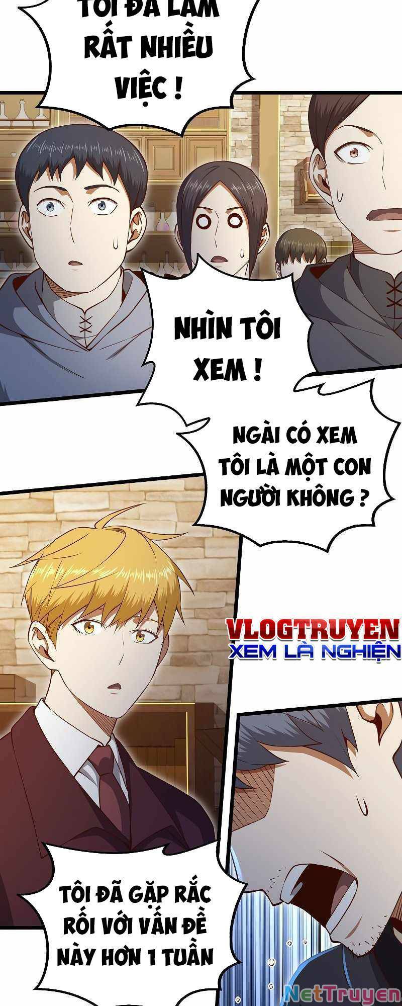 Thương Nhân Thánh Thần Chapter 79 - Trang 49