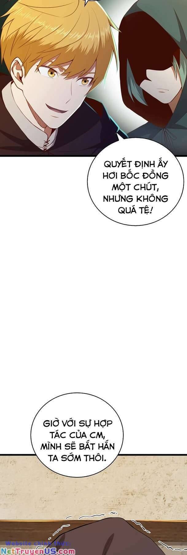 Thương Nhân Thánh Thần Chapter 90 - Trang 19