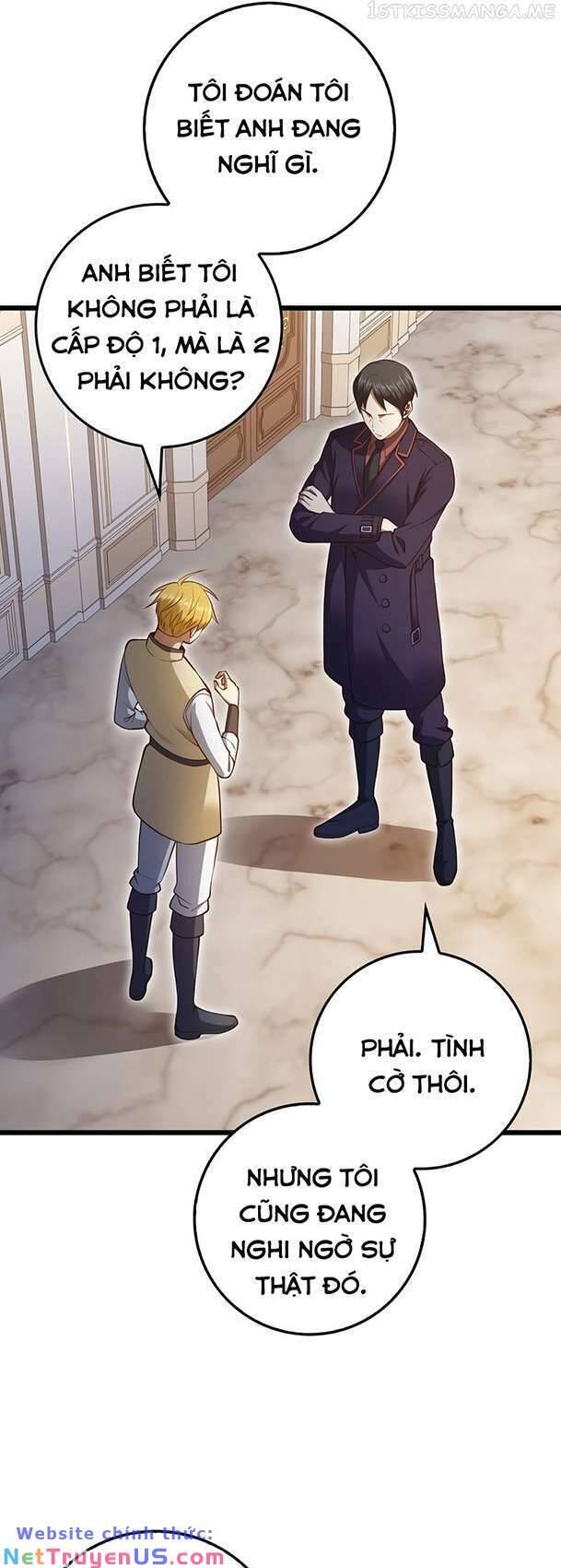 Thương Nhân Thánh Thần Chapter 85 - Trang 18