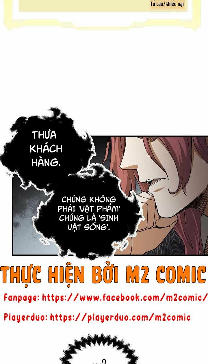 Thương Nhân Thánh Thần Chapter 20 - Trang 4