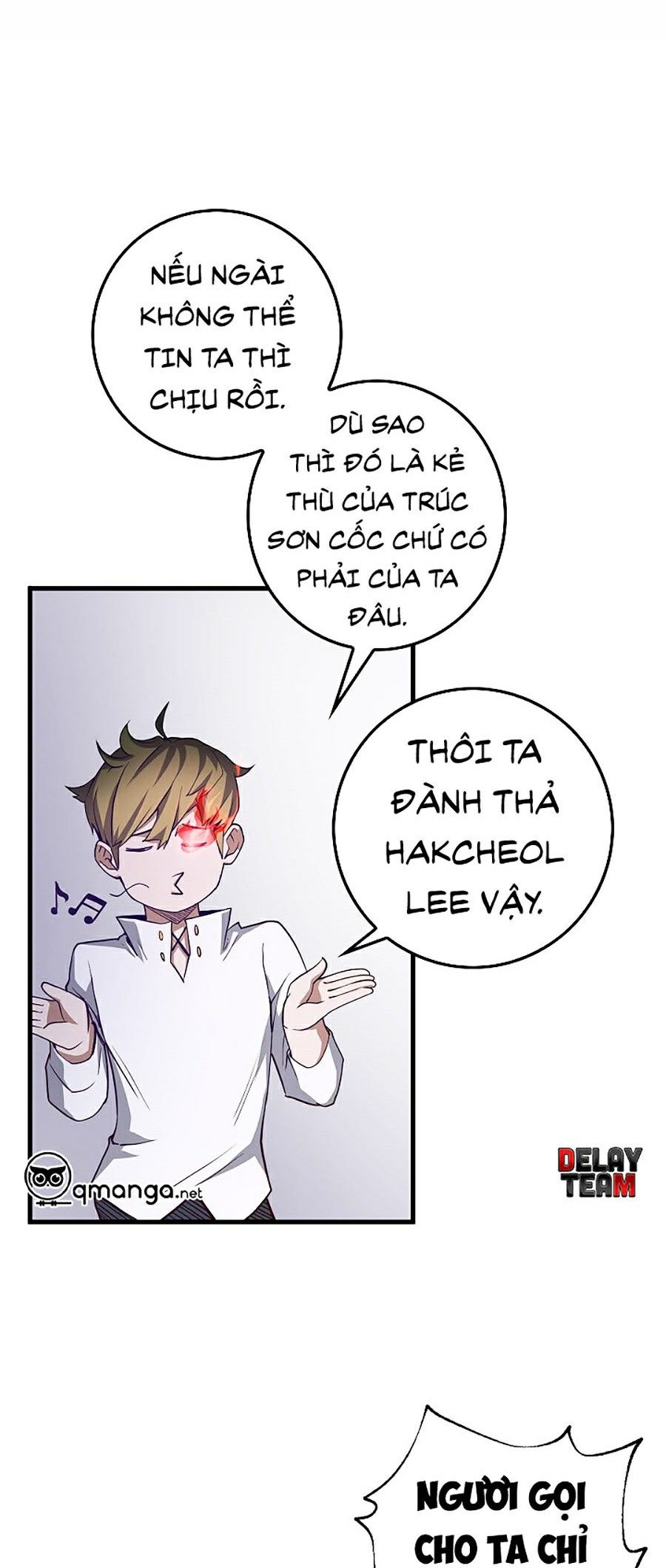 Thương Nhân Thánh Thần Chapter 8 - Trang 6