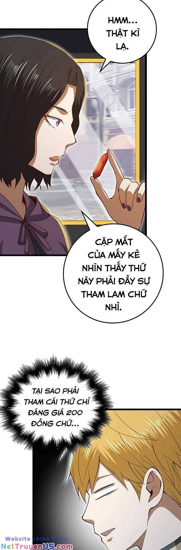 Thương Nhân Thánh Thần Chapter 85 - Trang 52