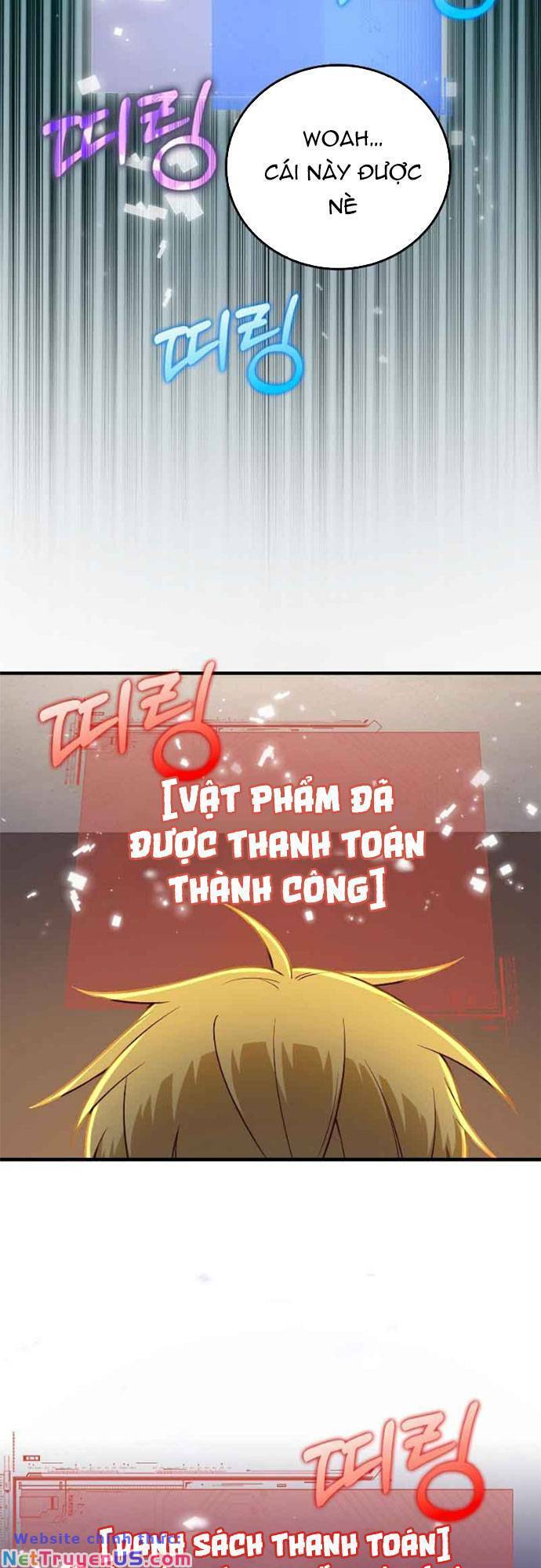 Thương Nhân Thánh Thần Chapter 101 - Trang 28