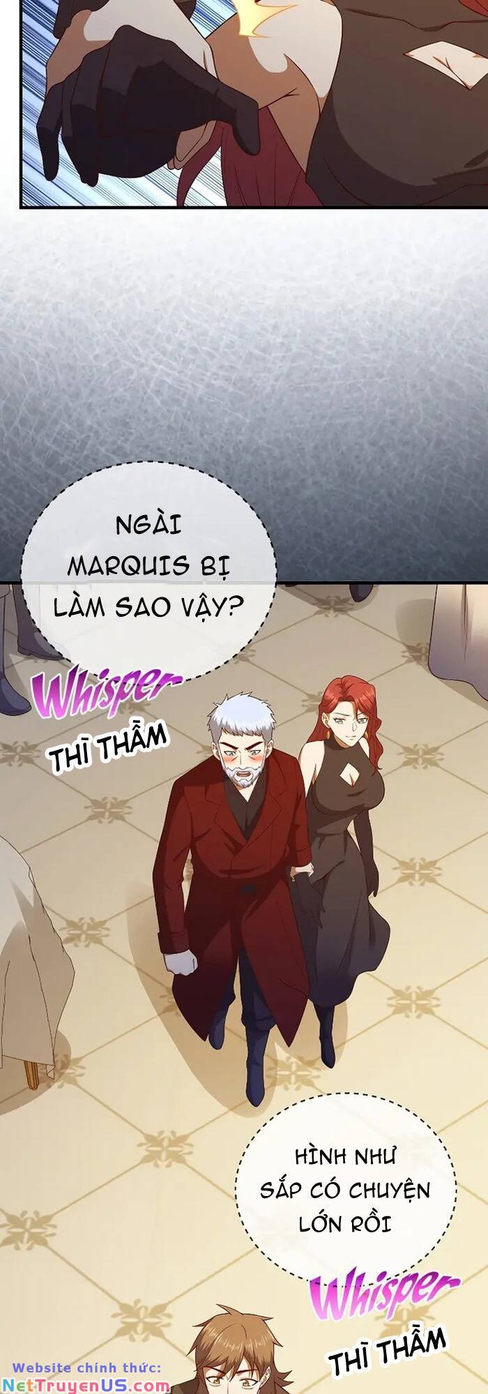 Thương Nhân Thánh Thần Chapter 107 - Trang 48