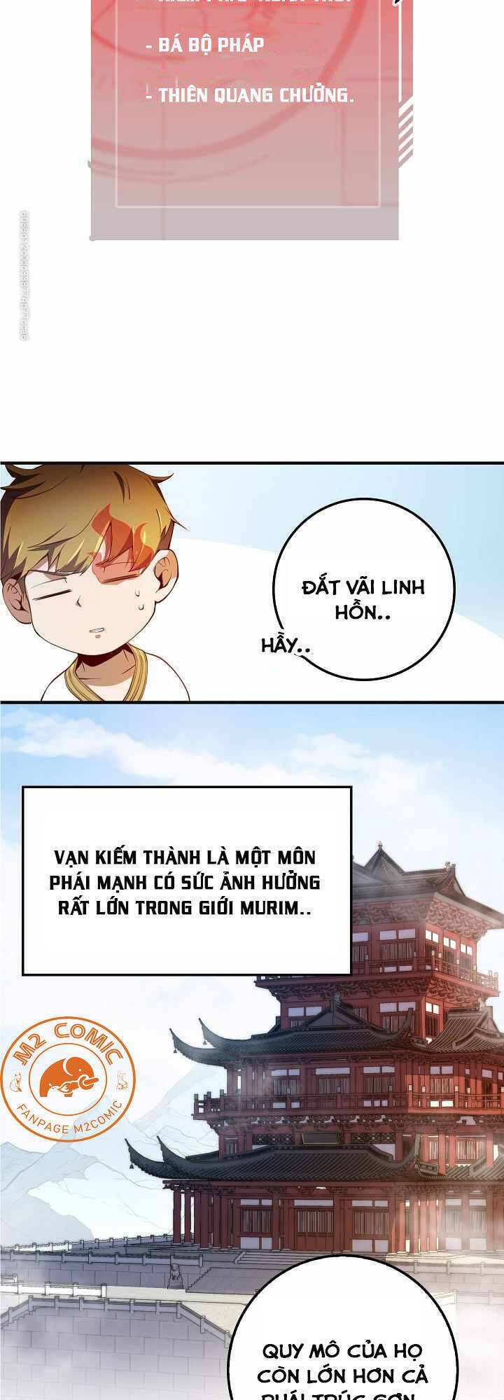 Thương Nhân Thánh Thần Chapter 10 - Trang 16