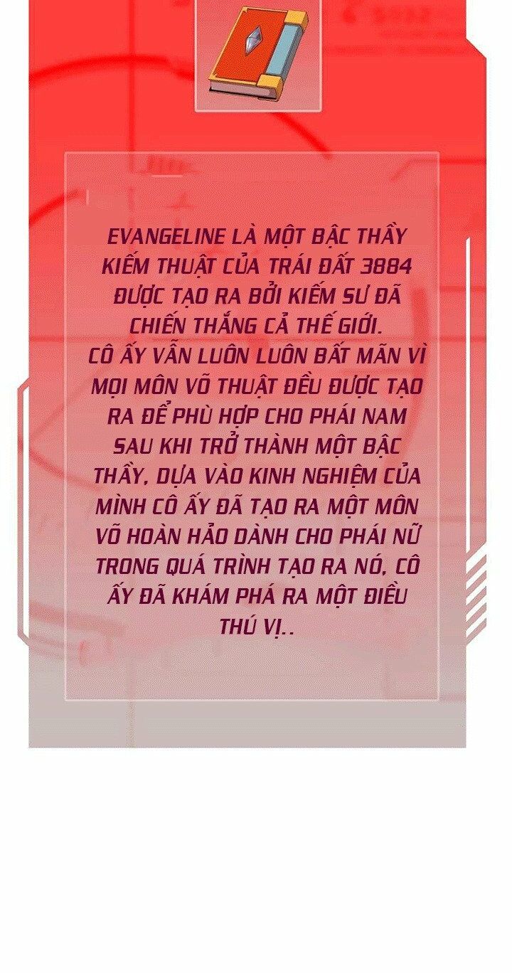 Thương Nhân Thánh Thần Chapter 27 - Trang 33