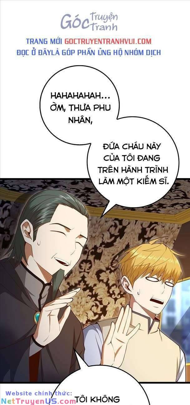 Thương Nhân Thánh Thần Chapter 86 - Trang 0