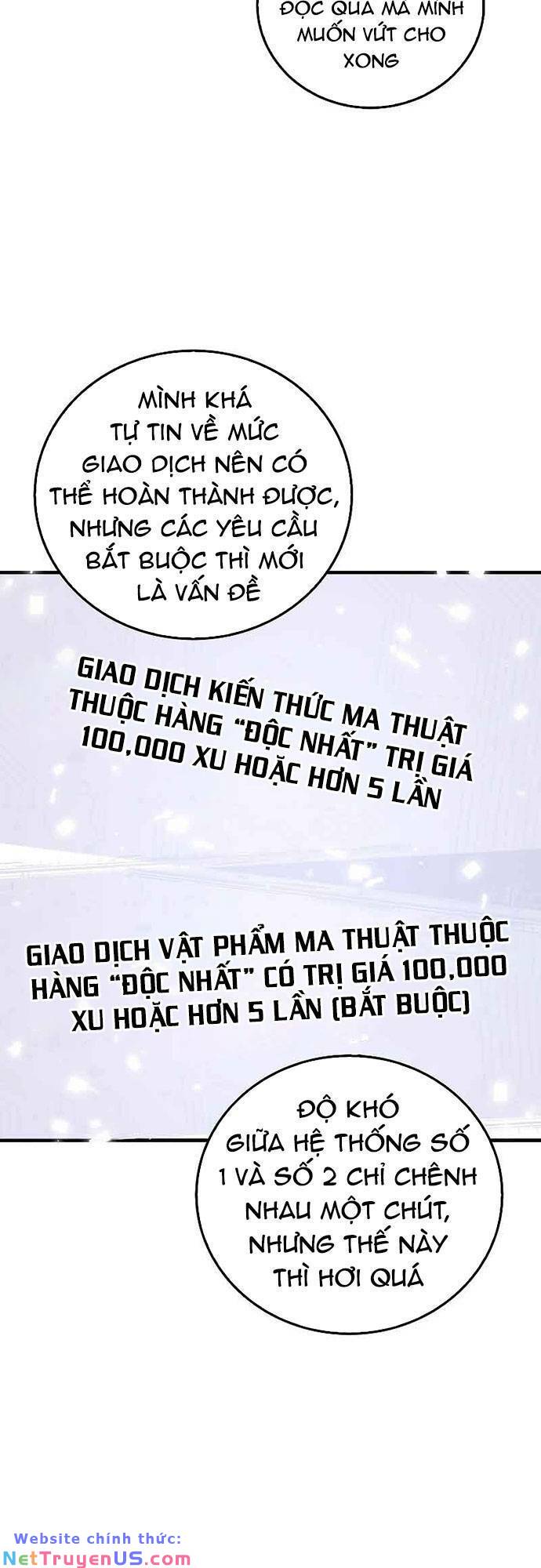 Thương Nhân Thánh Thần Chapter 102 - Trang 10