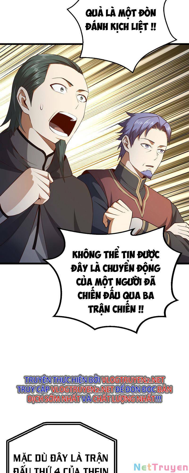 Thương Nhân Thánh Thần Chapter 81 - Trang 64