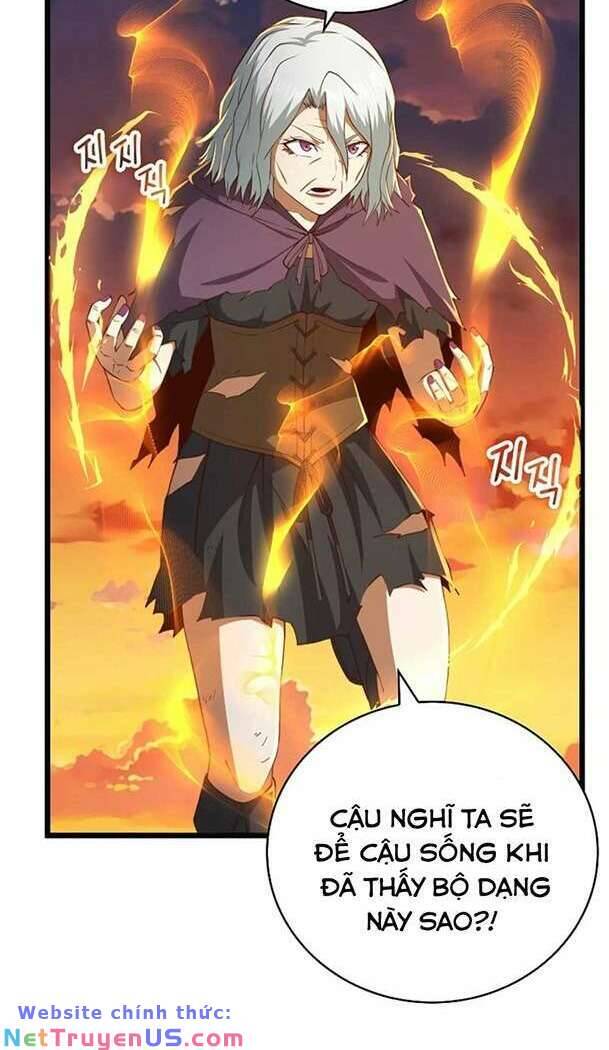 Thương Nhân Thánh Thần Chapter 88 - Trang 46