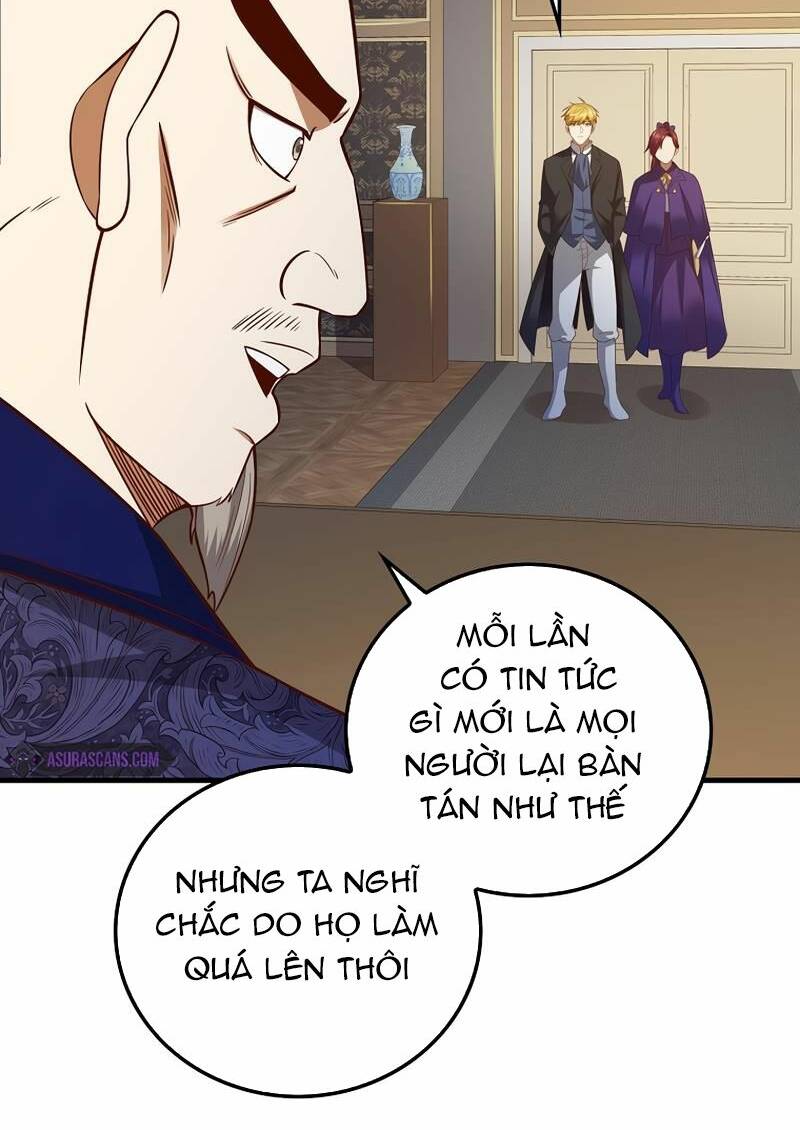 Thương Nhân Thánh Thần Chapter 99 - Trang 45