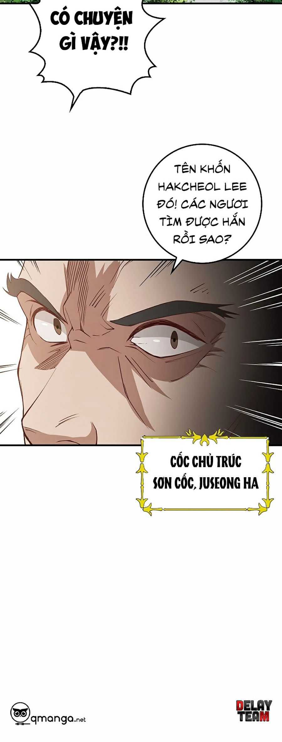 Thương Nhân Thánh Thần Chapter 8 - Trang 1