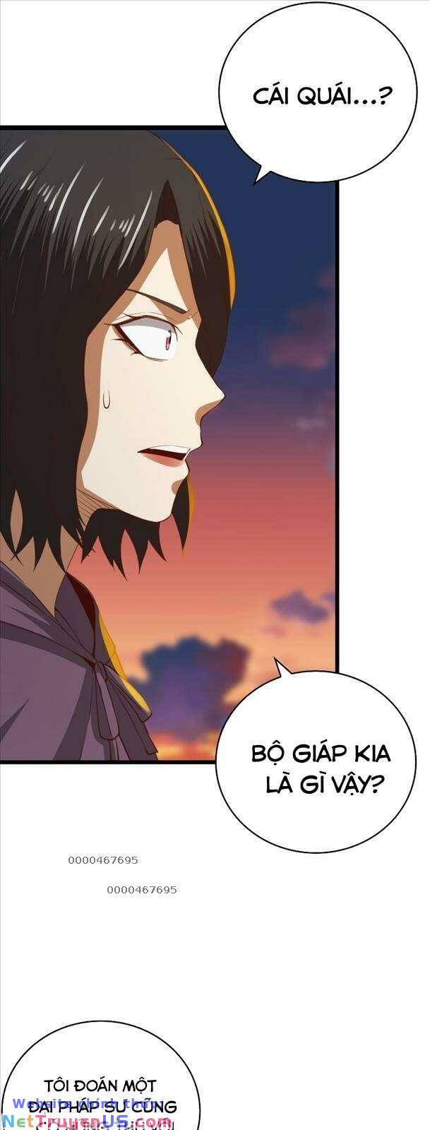 Thương Nhân Thánh Thần Chapter 87 - Trang 24