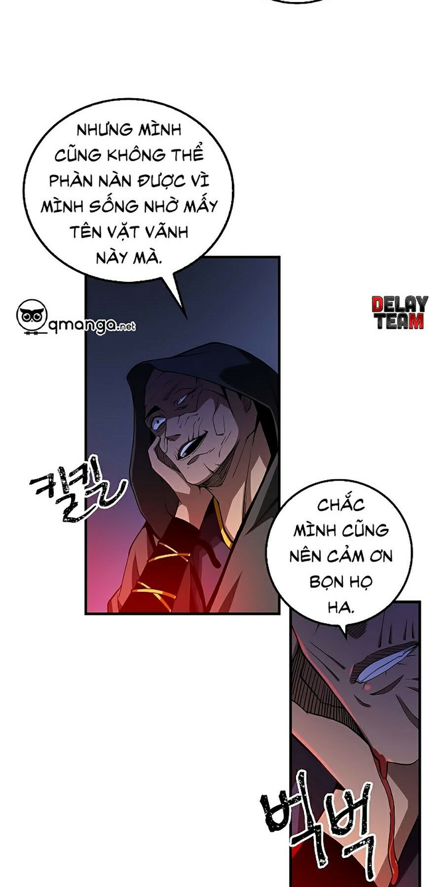 Thương Nhân Thánh Thần Chapter 7 - Trang 53