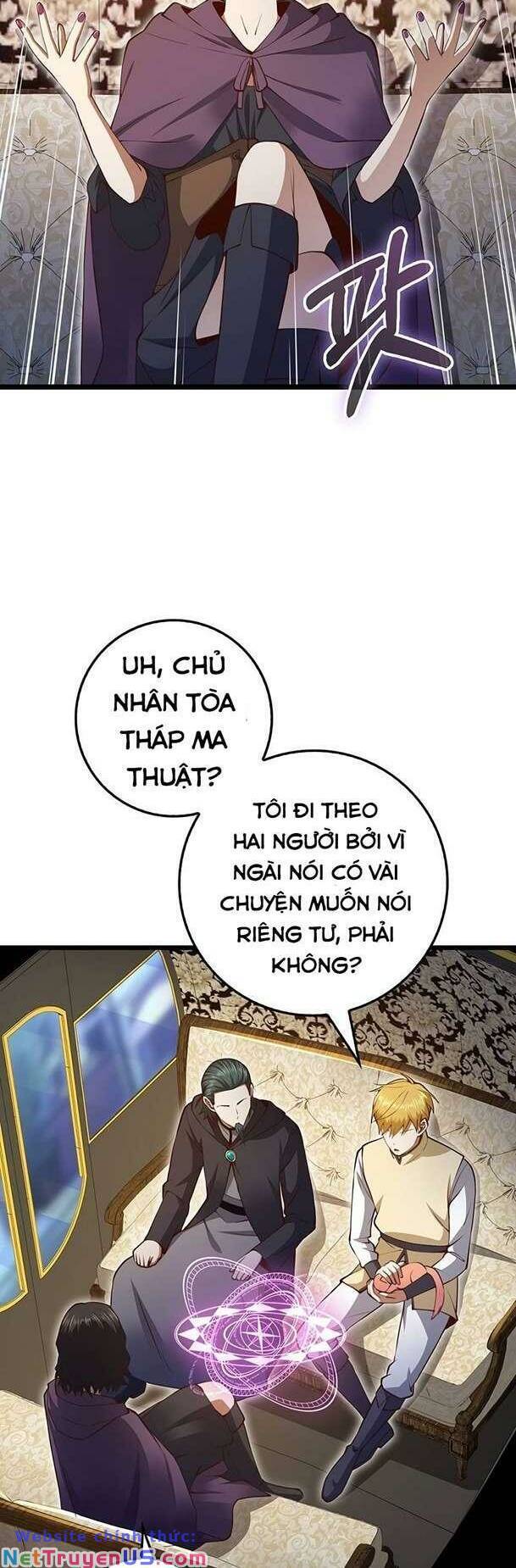 Thương Nhân Thánh Thần Chapter 85 - Trang 63