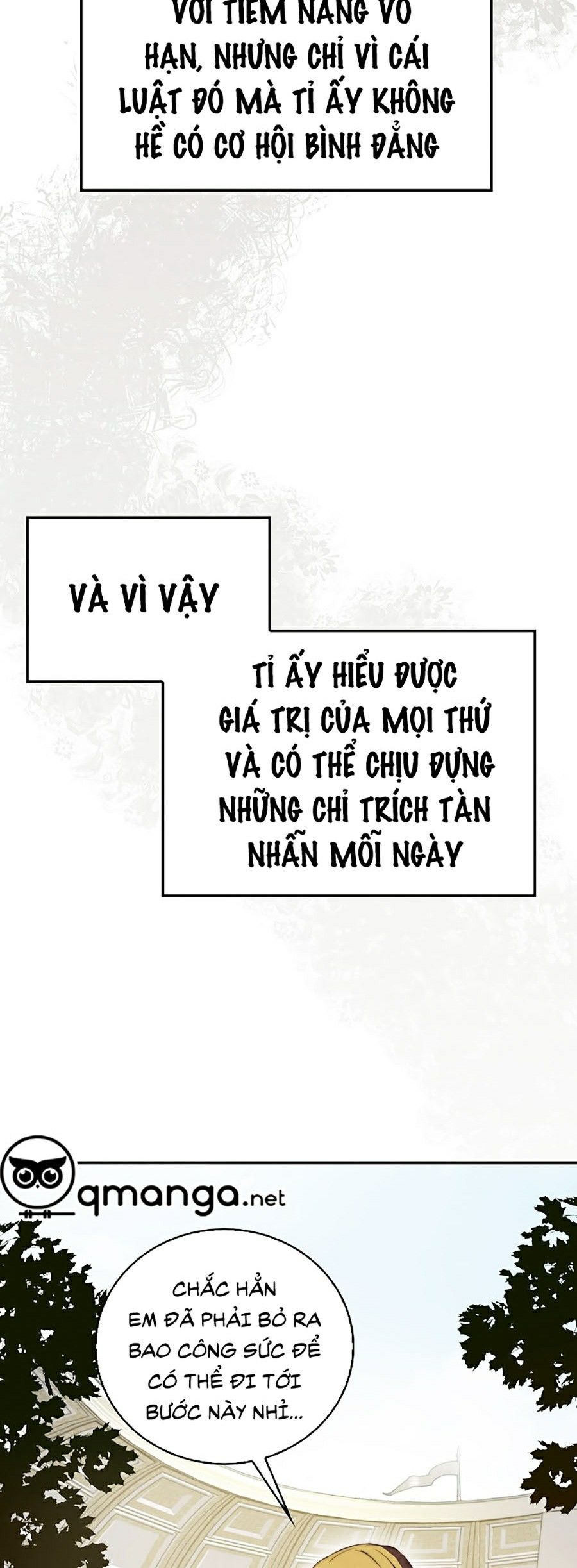 Thương Nhân Thánh Thần Chapter 4 - Trang 3