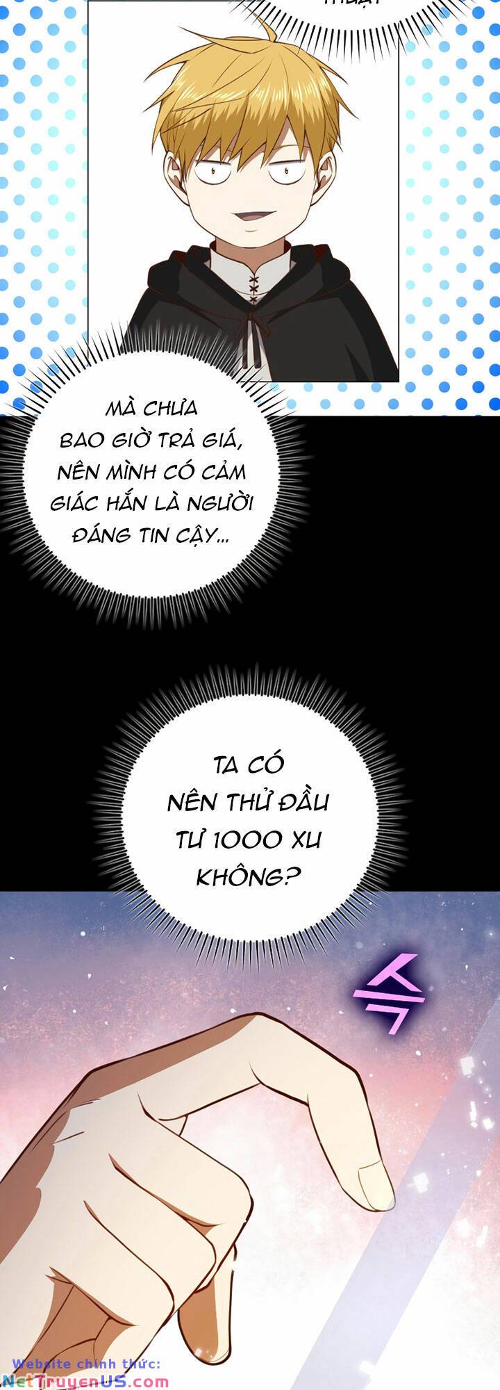 Thương Nhân Thánh Thần Chapter 91 - Trang 25